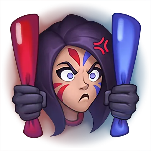 Lol5 - Sticker 19