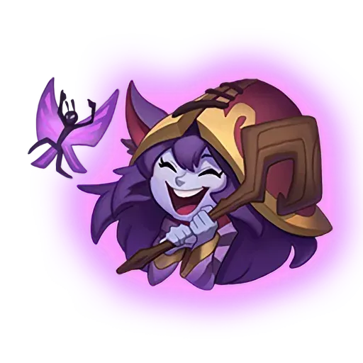 Lol5 - Sticker 29