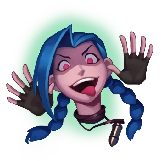 Lol5 - Sticker 16