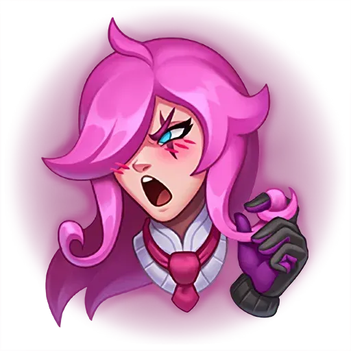 Lol5 - Sticker 23