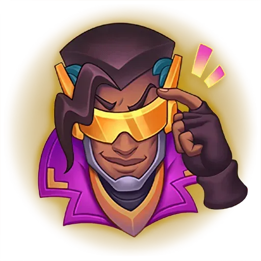 Lol5 - Sticker 28