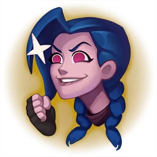 Lol5 - Sticker 12