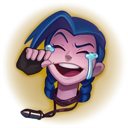 Lol5 - Sticker 14