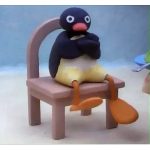 pingu - Sticker 9