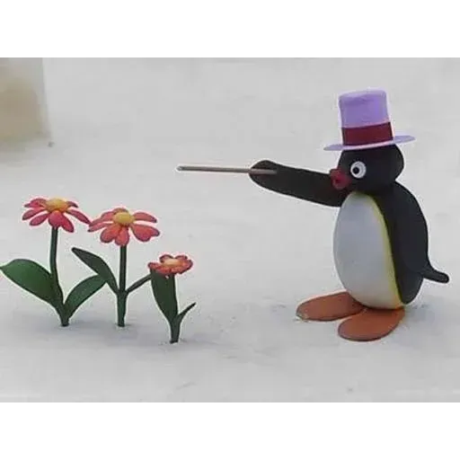 pingu - Sticker 23