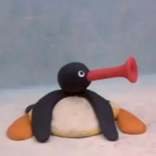 pingu - Sticker 19