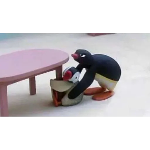 pingu - Sticker 12