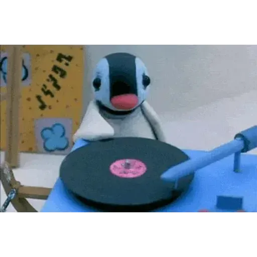 pingu - Sticker 14