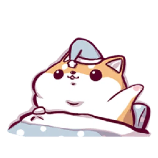 阿米4 - Sticker 18
