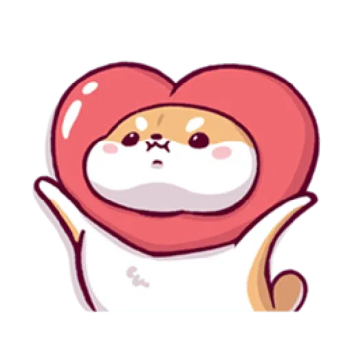 阿米4 - Sticker 19
