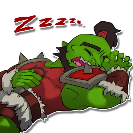 World Of Warcraft - Sticker 25