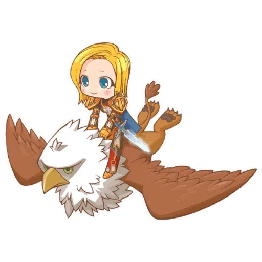 World Of Warcraft - Sticker 11