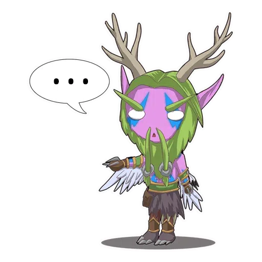 World Of Warcraft - Sticker 21