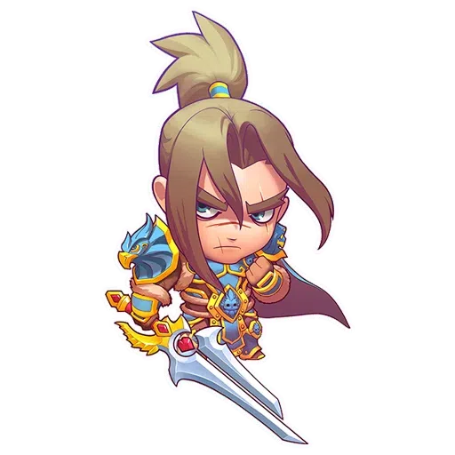 World Of Warcraft - Sticker 18