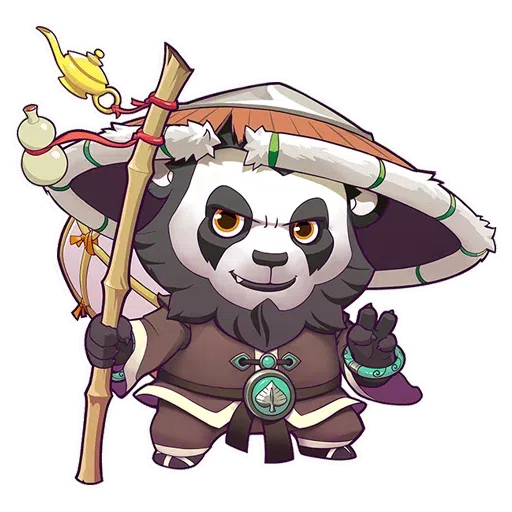 World Of Warcraft - Sticker 16