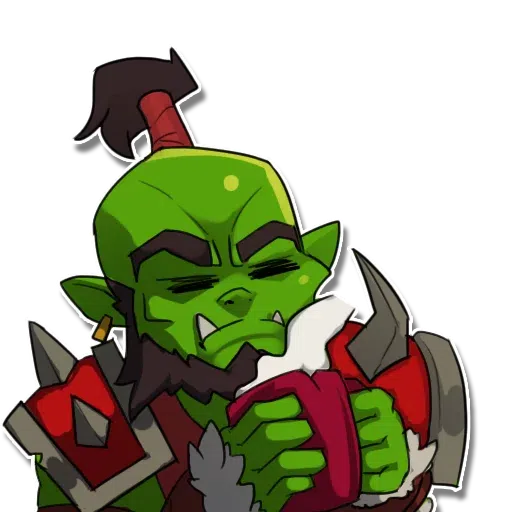 World Of Warcraft - Sticker 24