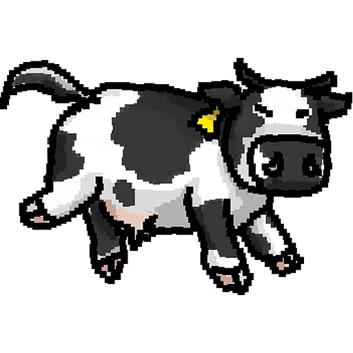 LIHKGPigDogCow 2 - Sticker 9