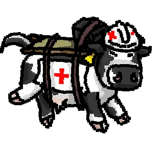 LIHKGPigDogCow 2 - Sticker 11