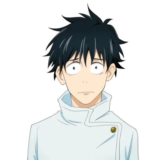 jujutsu kaisen - Sticker 15
