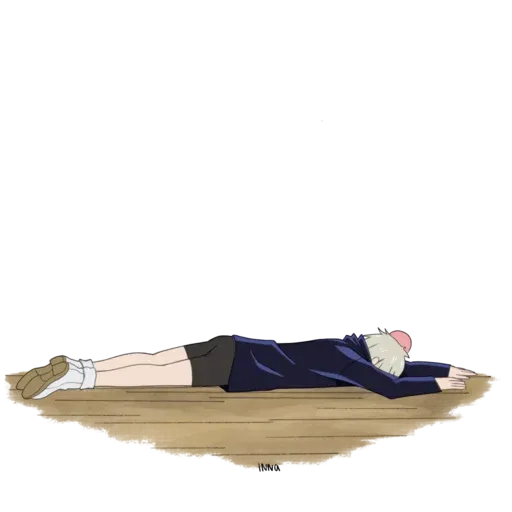 jujutsu kaisen - Sticker 10