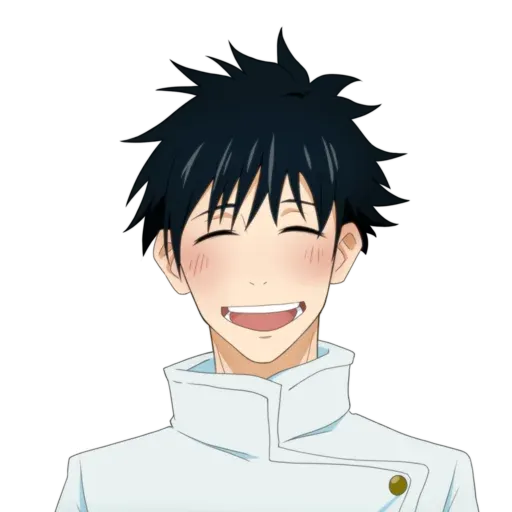 jujutsu kaisen - Sticker 14