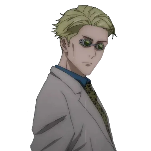 jujutsu kaisen - Sticker 17
