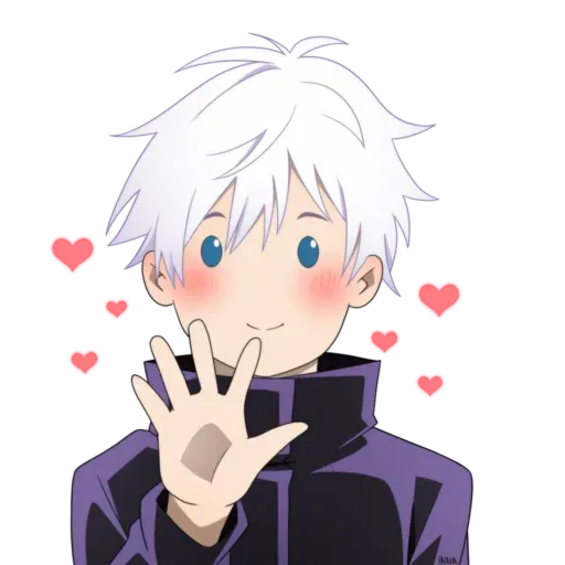 jujutsu kaisen - Sticker 30