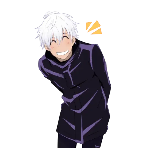 jujutsu kaisen - Sticker 19