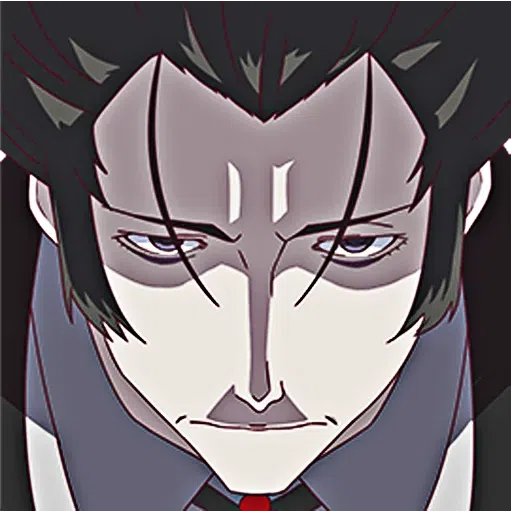 Monogatari #3 - Sticker 14