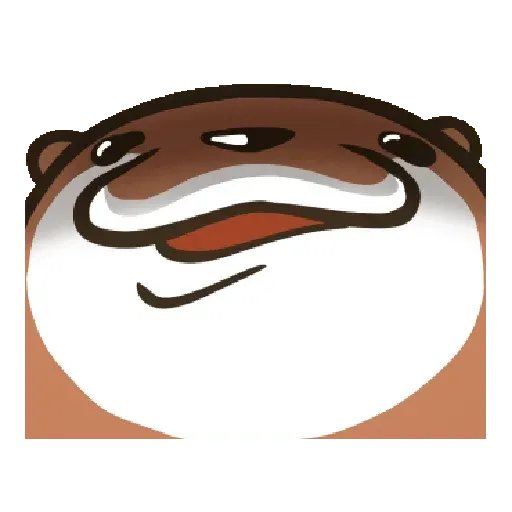 Otter Kotsumetti2.1 - Sticker 16