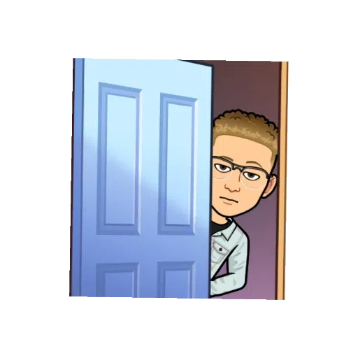 junior - Sticker 15