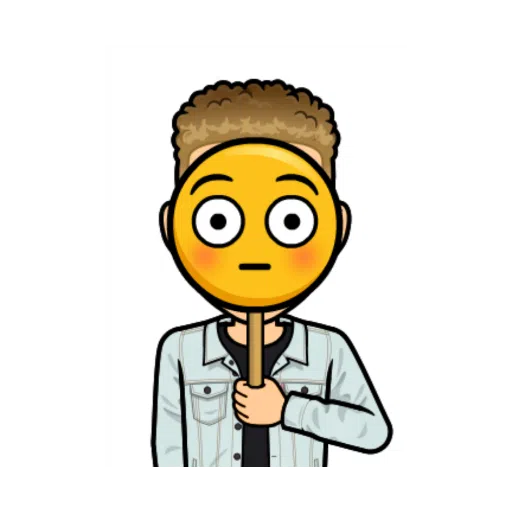 junior - Sticker 25