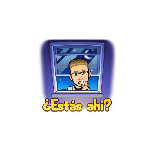junior - Sticker 16