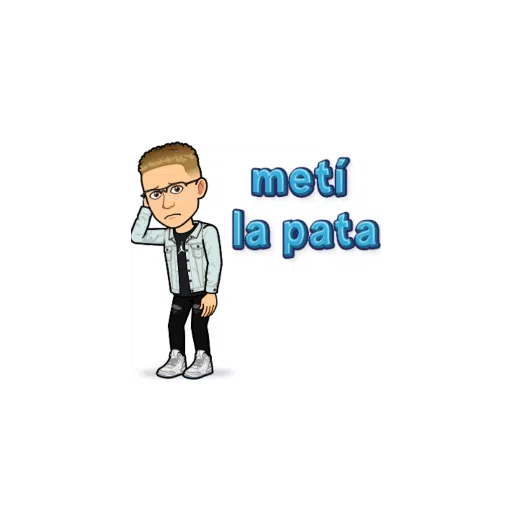 junior - Sticker 11
