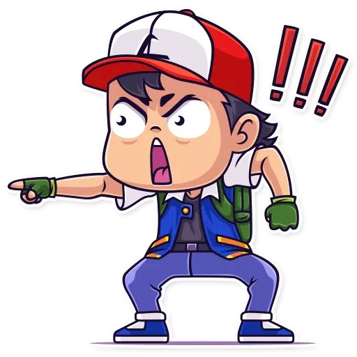 PoGo II - Sticker 15