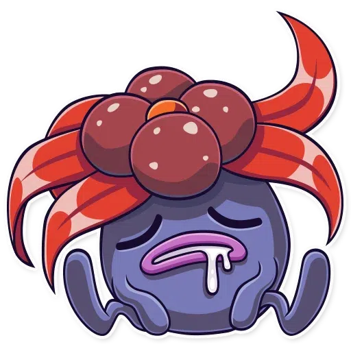 PoGo II - Sticker 27