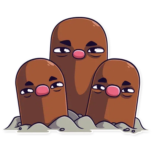 PoGo II - Sticker 12