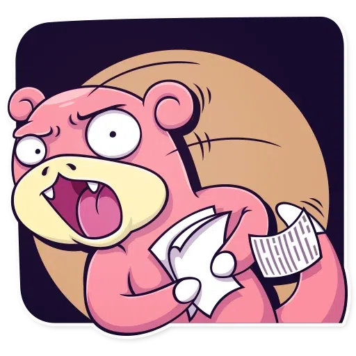 PoGo II - Sticker 25