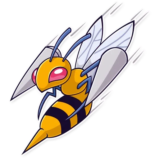 PoGo II - Sticker 16