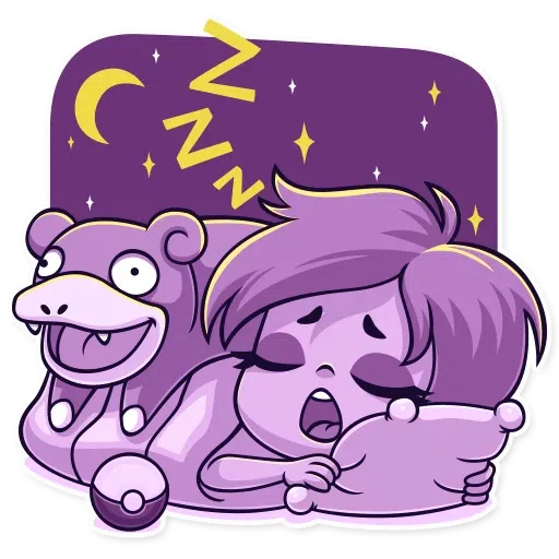 PoGo II - Sticker 23