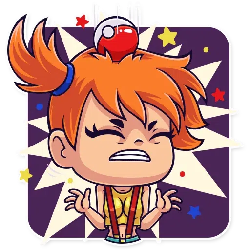 PoGo II - Sticker 22