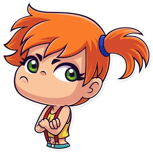 PoGo II - Sticker 10