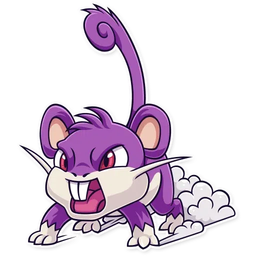 PoGo II - Sticker 17