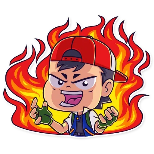 PoGo II - Sticker 19