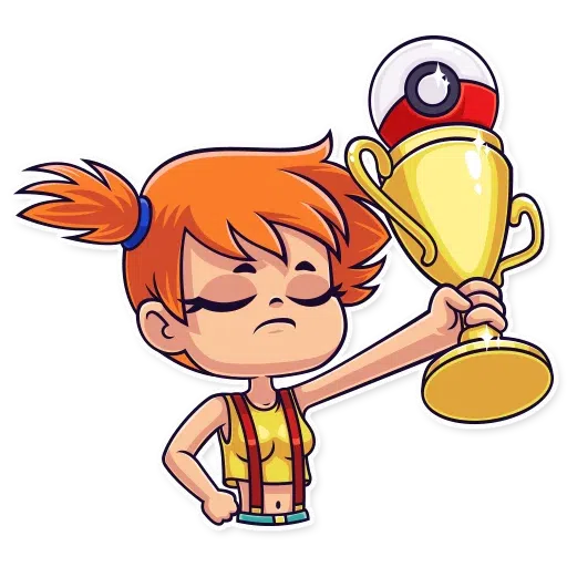 PoGo II - Sticker 20