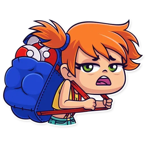 PoGo II - Sticker 21