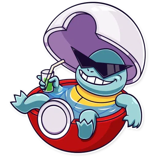 PoGo II - Sticker 13