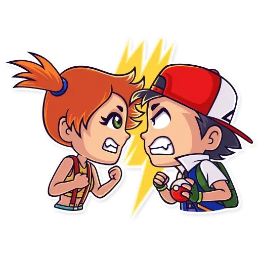 PoGo II - Sticker 11