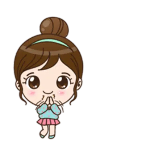 Girle3 - Sticker 11