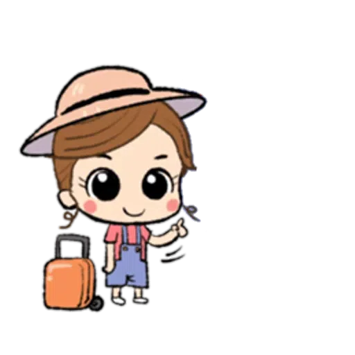 Girle3 - Sticker 26